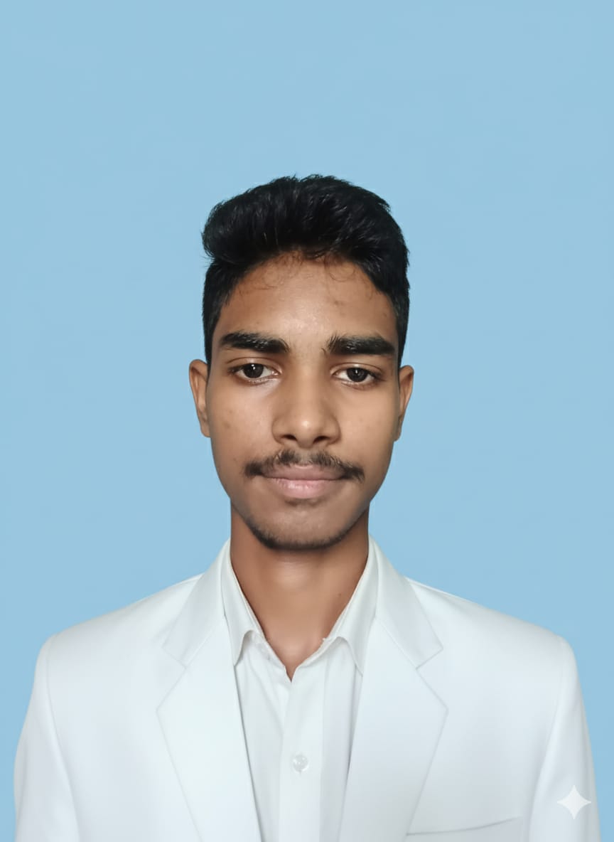 User
